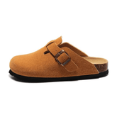 Clog - Caramel