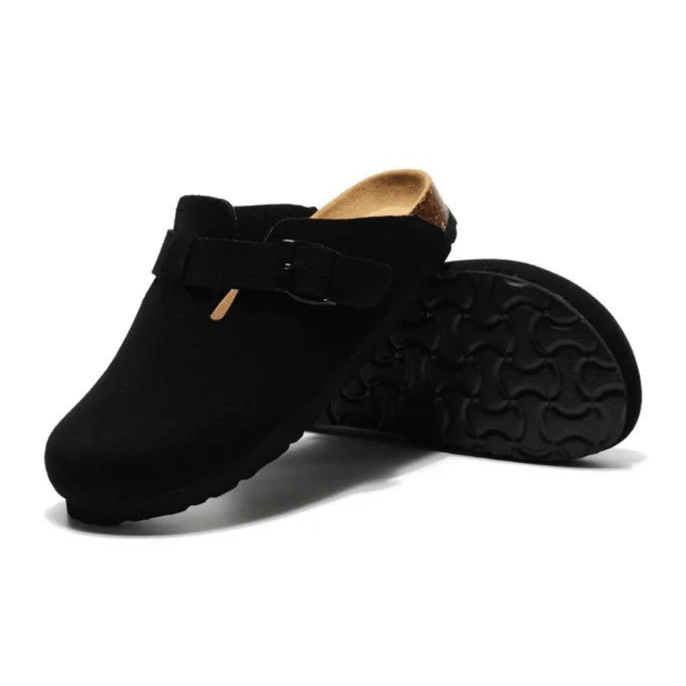 Clog - Black