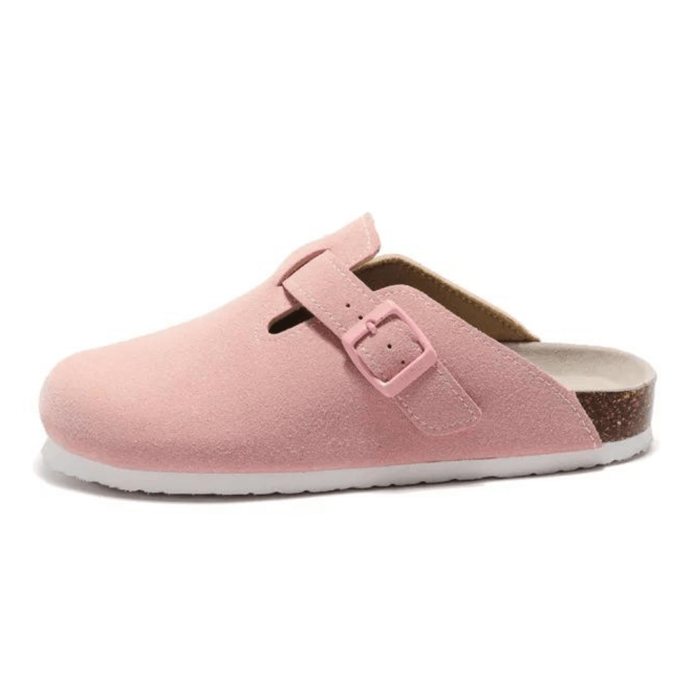 Clog - Pink
