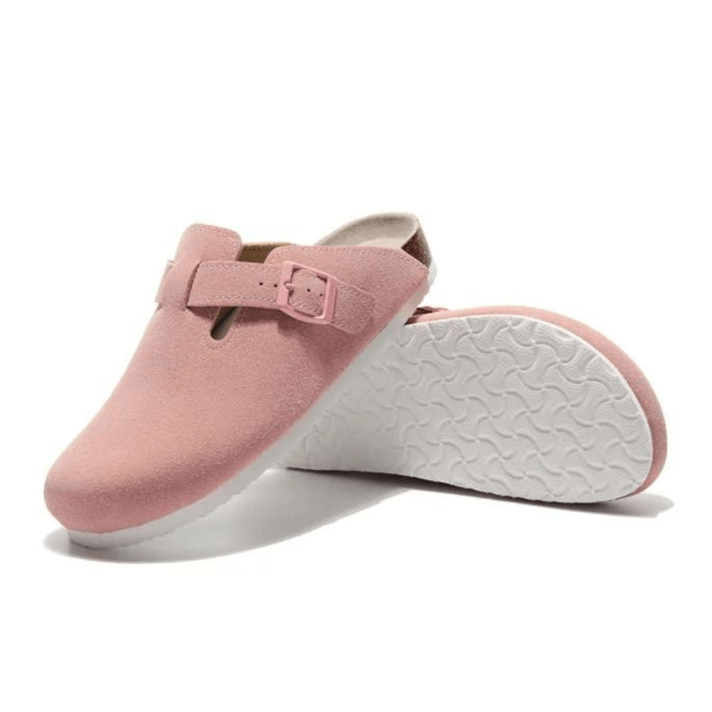 Clog - Pink