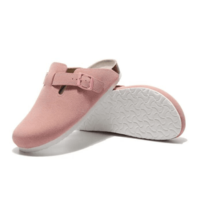 Clog - Pink