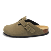 Clog - Army Green