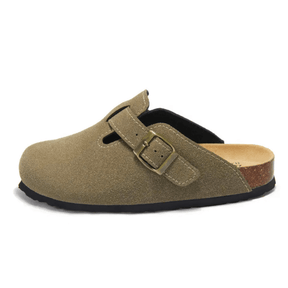Clog - Army Green