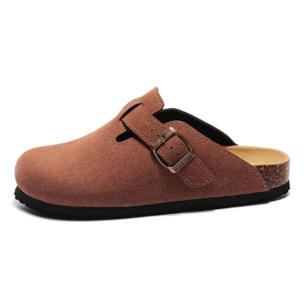 Clog - Bordeaux