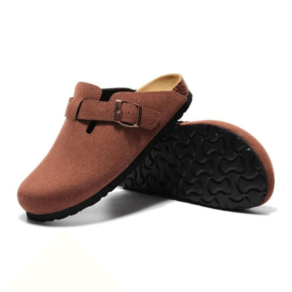 Clog - Bordeaux