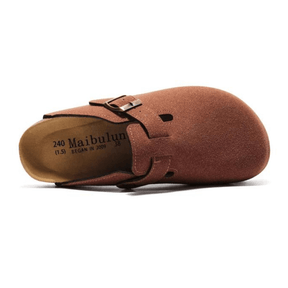 Clog - Bordeaux